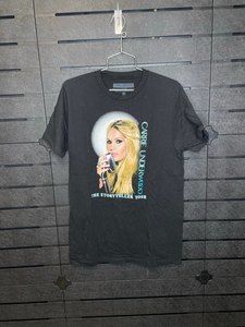 Carrie Underwood The Storyteller Tour Concert Shirt Size M USED